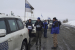 Concerns grow for 3 OSCE workers jailed since shortly after Russia's invasion of Ukraine