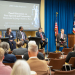 Importance of free speech highlighted at Civility Symposium