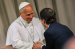 Pope calls for robust regulation of AI in manifesto that ponders the future of humanity 