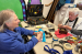 Broken speaker? Finicky zipper? Anticonsumerist Repair Cafes urge you to fix it instead of pitch it 