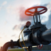 Duke Energy can charge customers to close retired propane caverns