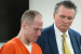 Former &lsquo;American Idol&rsquo; singer Caleb Flynn is sentenced to life in prison for wife&rsquo;s murder